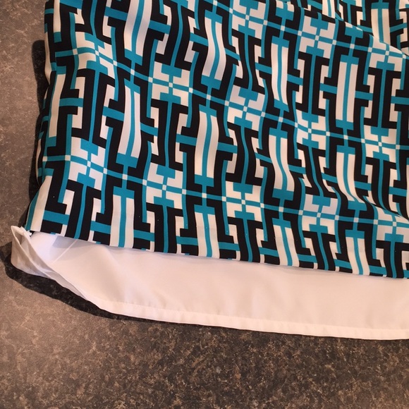 NWT Banana Republic dress 8P - Picture 5 of 7